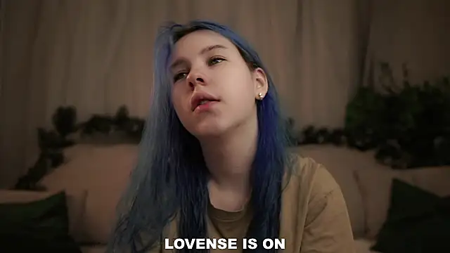 ElizSpieth online show from 18, 1, 2026