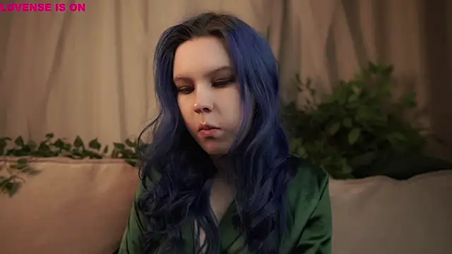 ElizSpieth online show from 12, 2, 2026