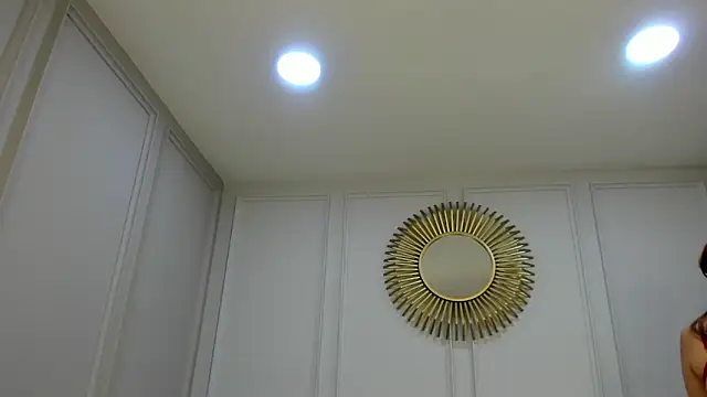 CharlotteBrownn  online show from 14, 11, 2025