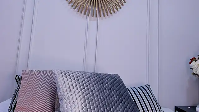 CharlotteBrownn  online show from 18, 3, 2026