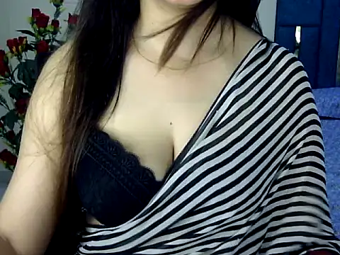 Snapshot of Rumi_cute chatting on 31, 5, 2026 Rumi cute online show from 31, 5, 2026