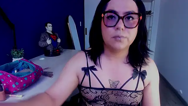 Kink  Angell online show from 20, 11, 2025