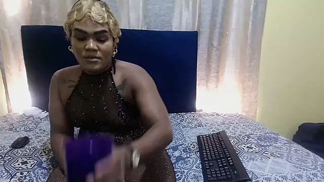 KinkyTrans23 online show from 16, 9, 2025