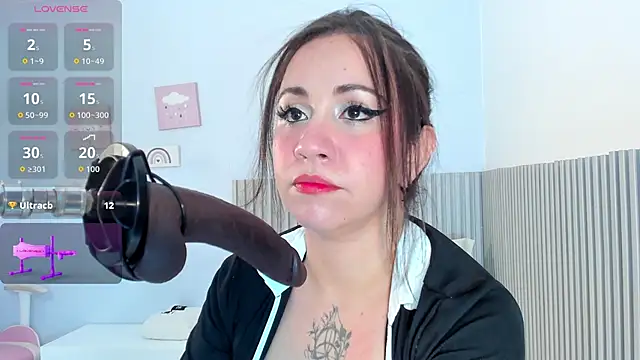 ori whore online show from 28, 9, 2025