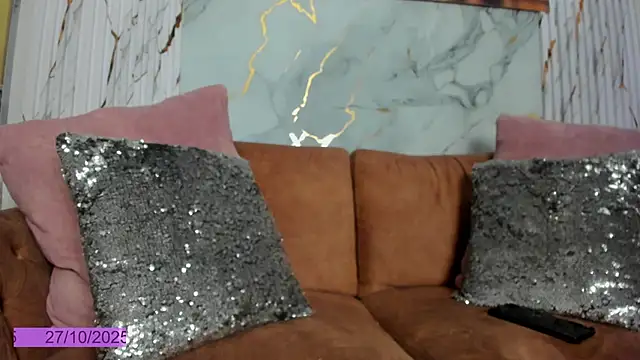 Sophi Johnson online show from 27, 11, 2025