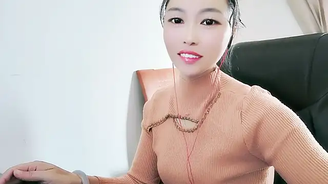 Snapshot of My12Baby chatting on 11, 10, 2025 My12Baby online show from 11, 10, 2025