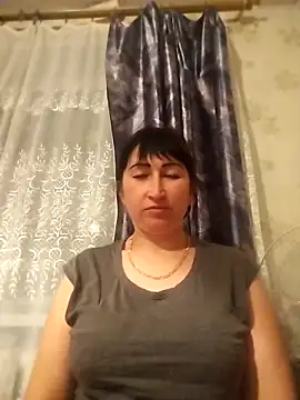 Funny Karina online show from 21, 10, 2025
