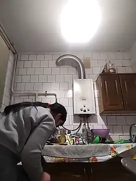 Funny Karina online show from 27, 10, 2025