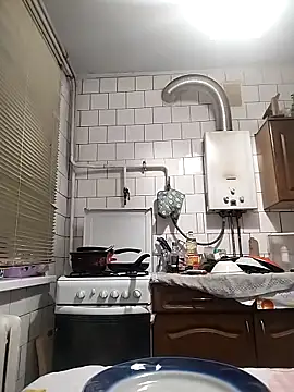 Funny Karina online show from 30, 10, 2025