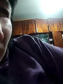 Funny Karina online show from 4, 12, 2025