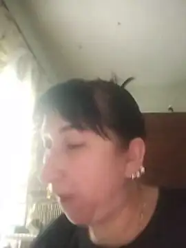 Funny Karina online show from 4, 6, 2026