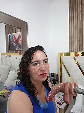 Luna Naughty1 online show from 30, 3, 2026