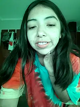 Snapshot of missapril0101 chatting on 7, 6, 2026 missapril0101 online show from 7, 6, 2026