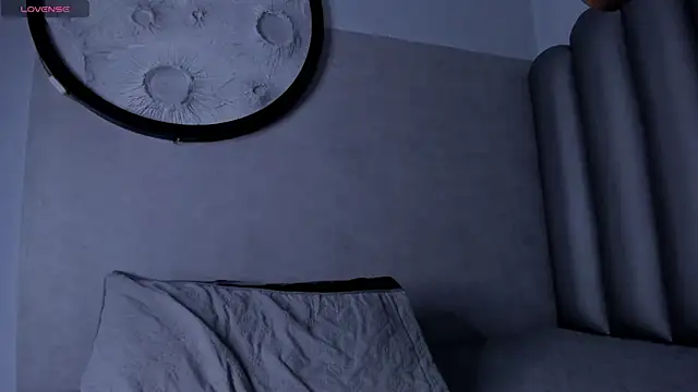 Lucy-23 online show from 8, 3, 2026