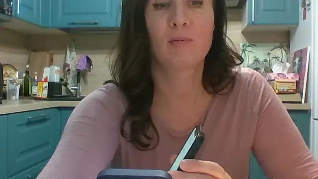 ALICAINWONDERLAND online show from 15, 12, 2025