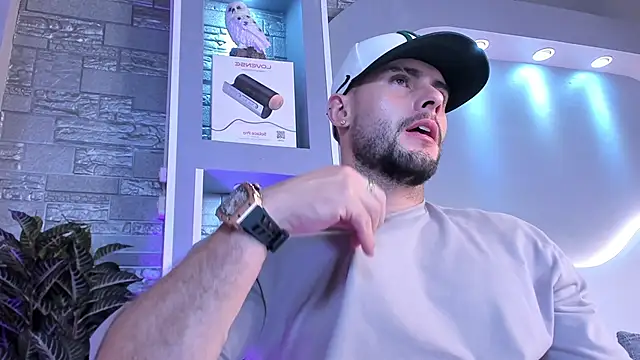 dominic de luca online show from 13, 2, 2026