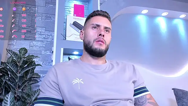 dominic de luca online show from 1, 4, 2026