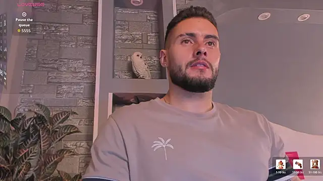 dominic de luca online show from 28, 5, 2026