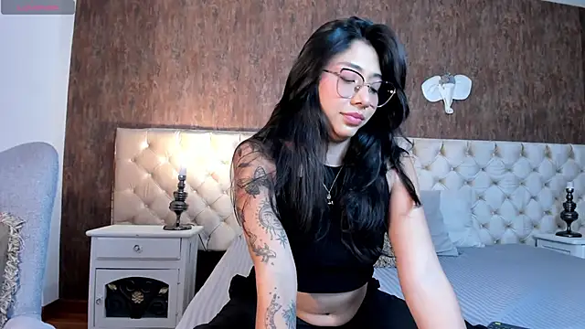 Snapshot of MeryCoors chatting on 3, 6, 2026 MeryCoors online show from 3, 6, 2026