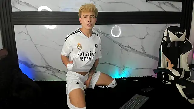 Saimonvela online show from 25, 10, 2025