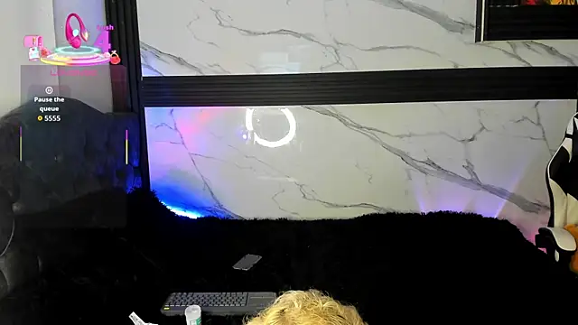 Saimonvela online show from 9, 1, 2026