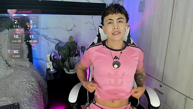 Saimonvela online show from 4, 4, 2026