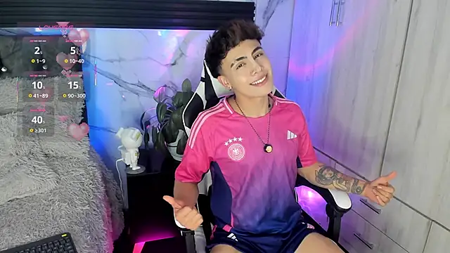 Saimonvela online show from 6, 4, 2026