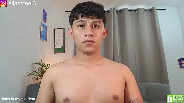 elias steel1 online show from 2, 5, 2026