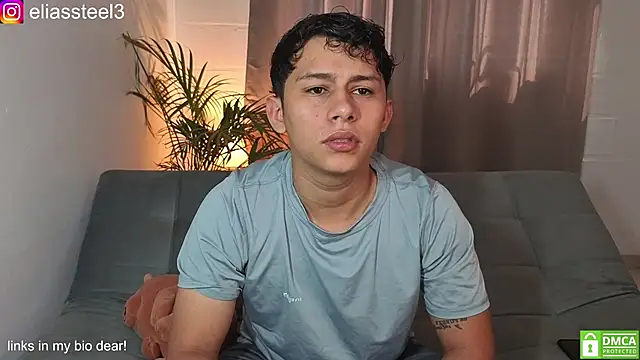 Snapshot of elias_steel1 chatting on 9, 5, 2026 elias steel1 online show from 9, 5, 2026