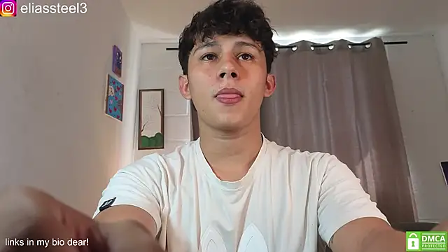 Snapshot of elias_steel1 chatting on 13, 5, 2026 elias steel1 online show from 13, 5, 2026