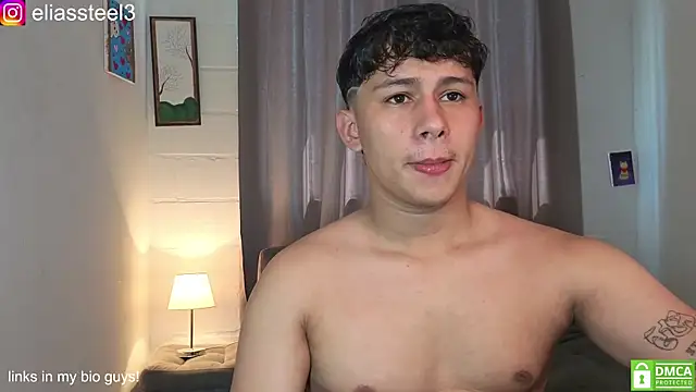 Snapshot of elias_steel1 chatting on 18, 5, 2026 elias steel1 online show from 18, 5, 2026