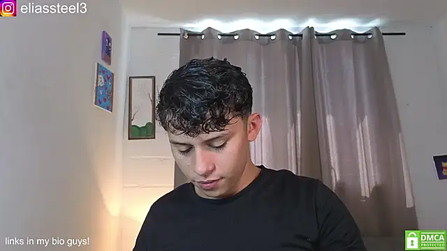 Snapshot of elias_steel1 chatting on 22, 5, 2026 elias steel1 online show from 22, 5, 2026