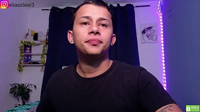 Snapshot of elias_steel1 chatting on 29, 6, 2026 elias steel1 online show from 29, 6, 2026