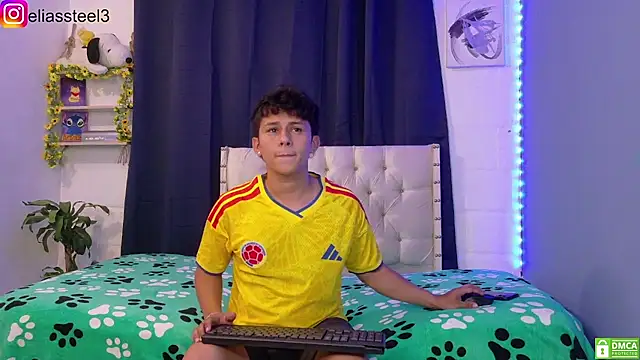 Snapshot of elias_steel1 chatting on 7, 7, 2026 elias steel1 online show from 7, 7, 2026
