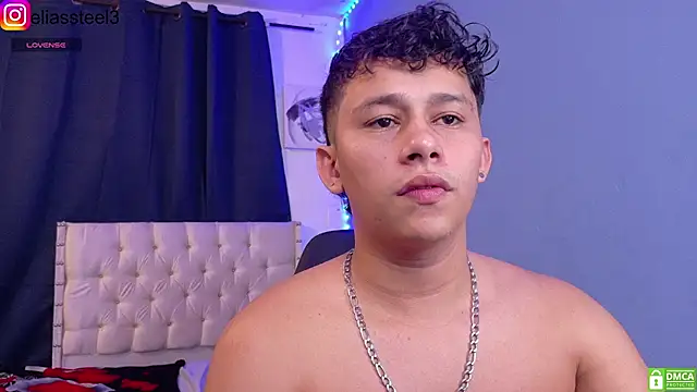 Snapshot of elias_steel1 chatting on 29, 7, 2026 elias steel1 online show from 29, 7, 2026