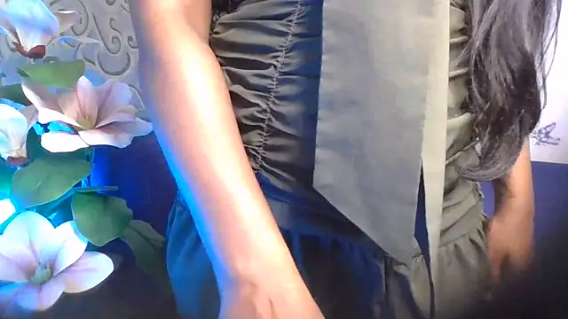 LustInLips online show from 17, 6, 2026
