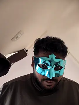 Mr Batting Man online show from 11, 11, 2025