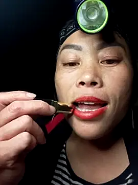 CoMay003 online show from 15, 12, 2025