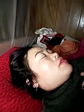 Snapshot of CoMay003 chatting on 15, 1, 2026 CoMay003 online show from 15, 1, 2026