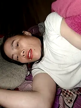 Snapshot of CoMay003 chatting on 19, 2, 2026 CoMay003 online show from 19, 2, 2026