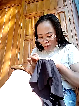 Snapshot of CoMay003 chatting on 21, 2, 2026 CoMay003 online show from 21, 2, 2026