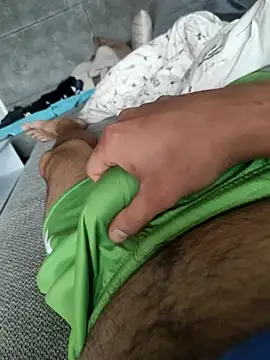 Snapshot of hansvonerotic1 chatting on 25, 9, 2025 hansvonerotic1 online show from 25, 9, 2025