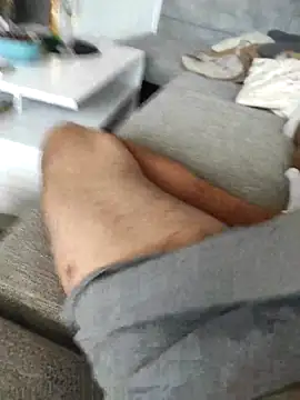 Snapshot of hansvonerotic1 chatting on 13, 10, 2025 hansvonerotic1 online show from 13, 10, 2025