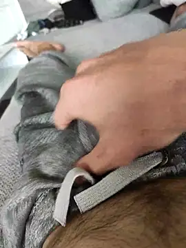 Snapshot of hansvonerotic1 chatting on 31, 10, 2025 hansvonerotic1 online show from 31, 10, 2025