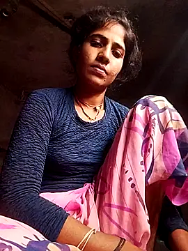 MISS-KAYA online show from 26, 10, 2025