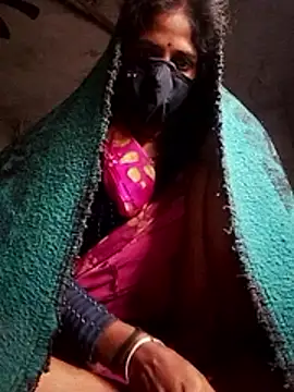 MISS-KAYA online show from 15, 11, 2025