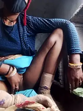 MISS-KAYA online show from 21, 11, 2025