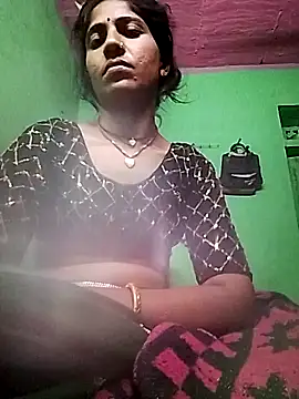 MISS-KAYA online show from 23, 2, 2026