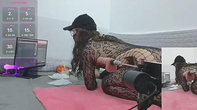 cd vivi6 online show from 26, 4, 2026