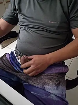 Carloskasado online show from 6, 1, 2026